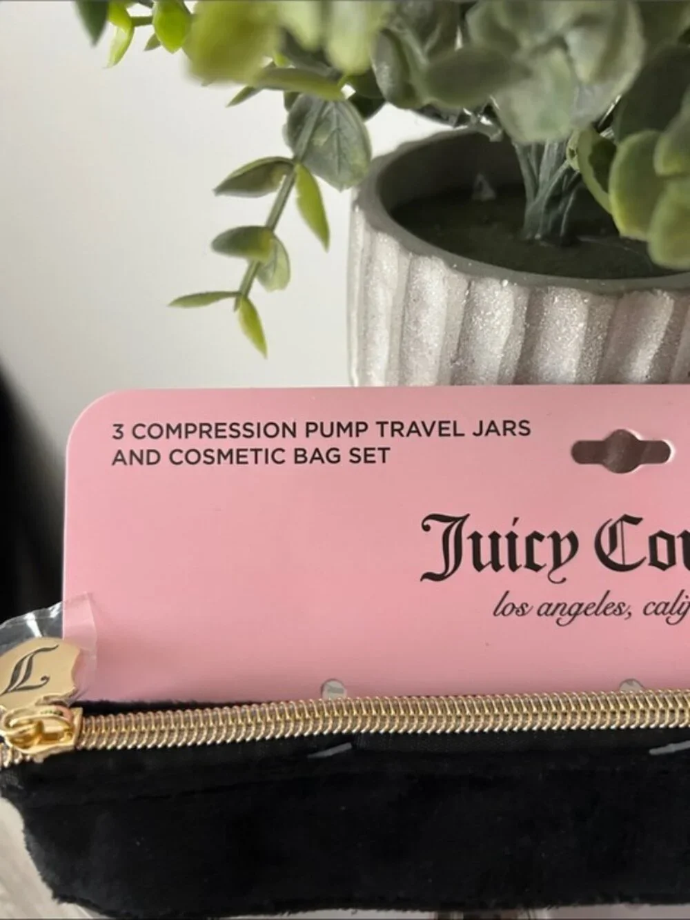 Juicy Couture juicy couture